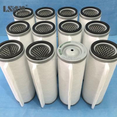 China High Permeability 0532140160 Vacuum Pump Oil Mist Separator Filter for sale