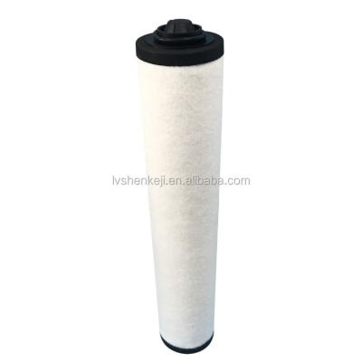 China 0532140157 vacuum pump filter for vacuum pumps for sale