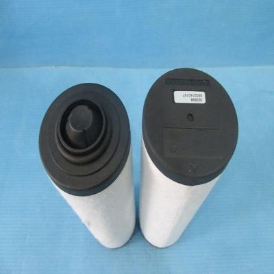 China Vacuum Pump Vacuum Pump Exhaust Filter Oil Mist Separator Element 0532140156 0532.140.156 for sale