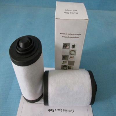 China vacuum pump factory price in china vacuum pump oil mist filter 0532140155 for sale