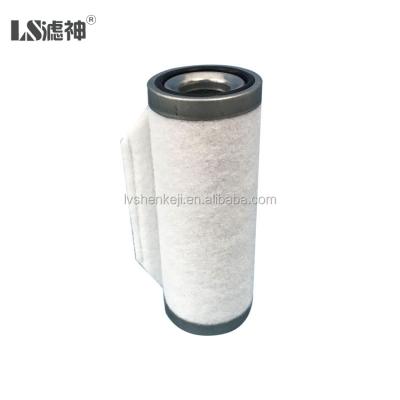 China Vacuum Pump Vacuum Pump Exhaust Filter PN 71232023 for sale