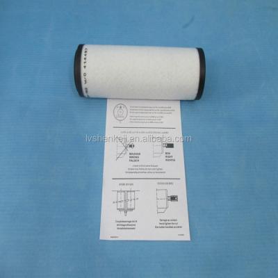 China In Stock Air Filtration System 71064763 Vacuum Pump Exhaust Filter for sale