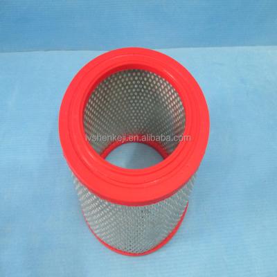 China Air Filtration System Air Filter Cartridge 71035242 Vacuum Pump Oil Mist Filter for sale