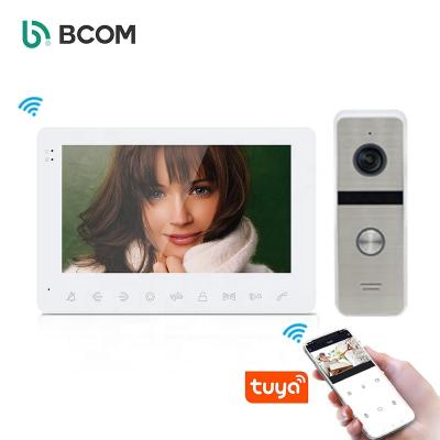 China 800TVL/720P/960P videocitofono videocitofono contemporary Bcom intercom supplier video intercom cctv cctv camera waterproof for sale