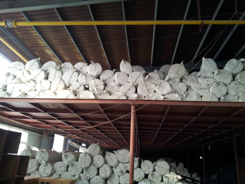 Fornecedor verificado da China - QINGDAO LAURENT NEW MATERIALS CO.,LTD