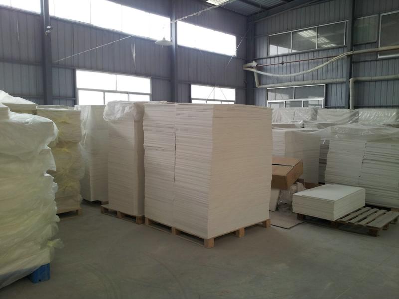 Fornecedor verificado da China - QINGDAO LAURENT NEW MATERIALS CO.,LTD