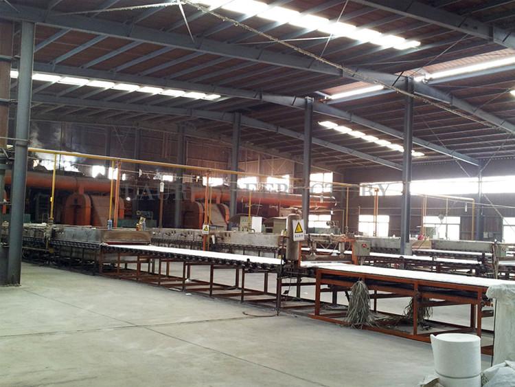 Proveedor verificado de China - QINGDAO LAURENT NEW MATERIALS CO.,LTD