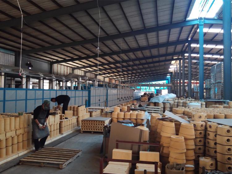 Proveedor verificado de China - QINGDAO LAURENT NEW MATERIALS CO.,LTD