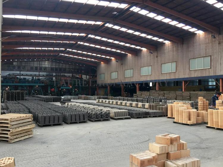 Fornecedor verificado da China - QINGDAO LAURENT NEW MATERIALS CO.,LTD