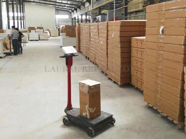 Fornecedor verificado da China - QINGDAO LAURENT NEW MATERIALS CO.,LTD