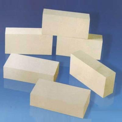 Cina Isolazione a bassa densità di massa Refractory Fire Resistant Alumina Brick per apparecchiature termiche in vendita