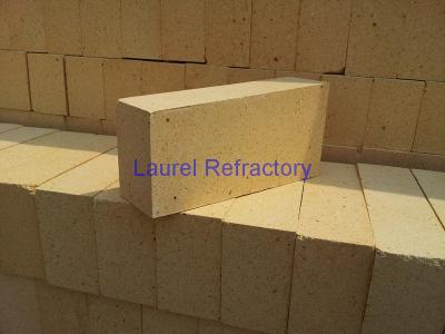 China Glass Kiln High Alumina Brick for sale