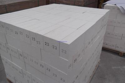 China Mullite Insulating Fire Brick Refractory for sale