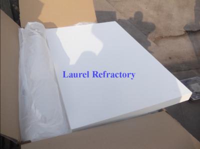 China Fireplace Fireproof Refractory Insulating Pannel Ceramic Insulation Board Fire Proof Insulation Fiber Board for Pizza Oven for sale