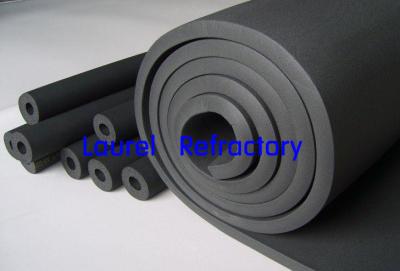 China Rigid Foam Rubber Insulation Sheets for sale