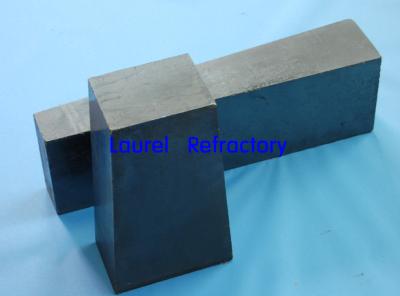 China Refractory Magnesia Brick Insulating Carbon Brick For Furnace Lining for sale