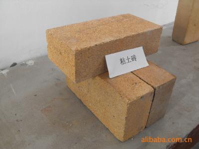 China Refractory High Temperature Heat resistant Fireproof Shaped Insulating Fire Clay Brick For Pizza Oven for sale