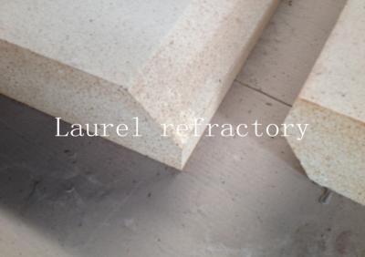 China Fire Resistant High Alumina Bricks Lightweight Fire Brick Insulating for sale