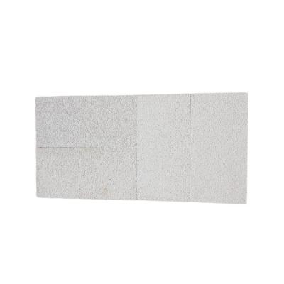 China Refractory Mullite white Thermal Insulating Fire Brick Lightweight JM23 JM26 for sale