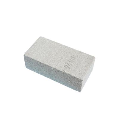 China White Color JM23 Mullite Insulation Brick for sale