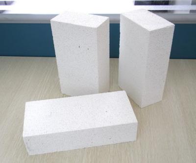 China Energy Saving Vermiculite High ceramic Fire Brick For Wood Stove Bbq Oven for sale