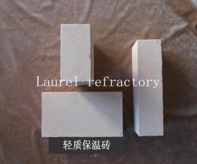 China High Purity Refractory Clay Insulating Fire Bricks , Alumina Bricks for sale