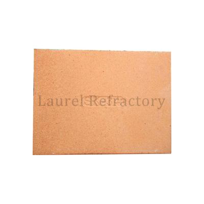 Chine Le feu Clay Brick Thermal Insulation de four à SK32 SK34 SK36 SK38 à vendre