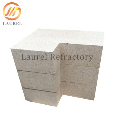 China High Alumina lining  Silicate Refractory Brick For Furnace cement Linings for sale