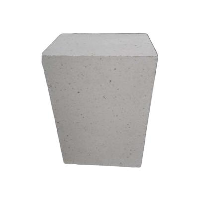 China High Alumina Refractory Bricks High Temperature Resistant For Kiln for sale