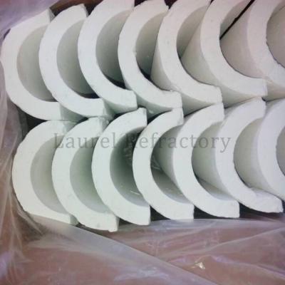 China Refractory Fireproof Waterproof Wall Insulation Calcium Silicate Board 50mm Thickness for sale