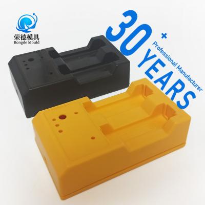 China Aluminum Plastic Steel Mold Parts Die Casting Products Parts for sale