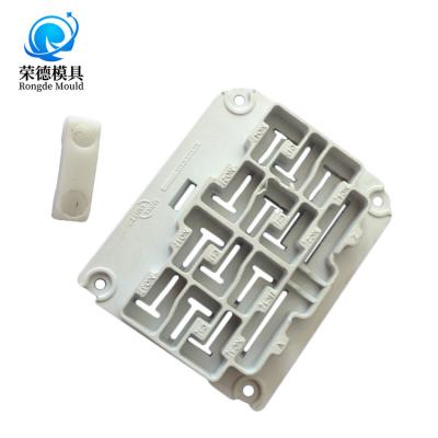 China ABS molding of ABS/PA66/PP/PC/PMMA/PSU/PCTG/TPE/TPU/PBT customize injection molding plastic enclosures china ABS injection molding for sale