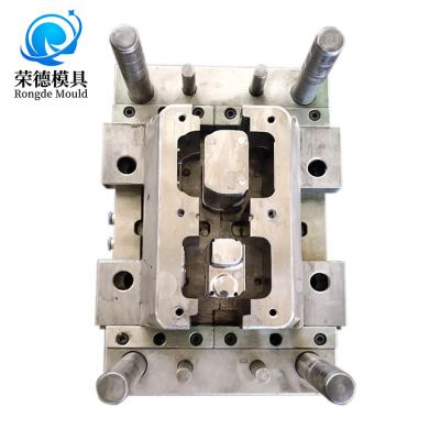 China Injection Mold Steel Cheap Plastic Injection Plastic Molds Plastic Injection Mold for sale