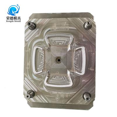 China Rubber Silicon Mold Steel Making Custom Molds Silicone Rubber Mold for sale