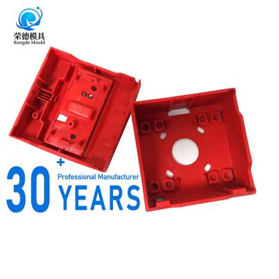 China 718/718H/S136/NAK80 Plastic Mold Maker Aluminum Mold Vacuum Forming Mold Thermoforming Plastic Part Molding for sale