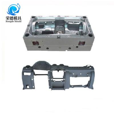 China High Precision Steel Plastic Injection Mold For ODM Auto Parts for sale