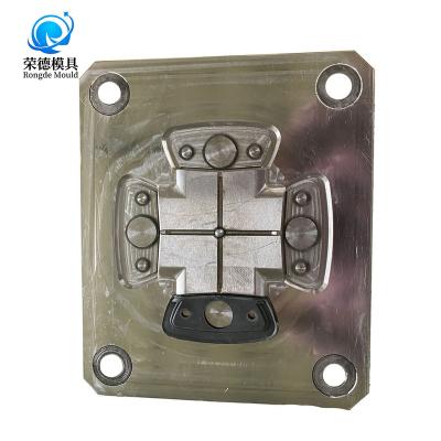 China Plastic injection molding steel mold maker injection china customize mold maker for sale