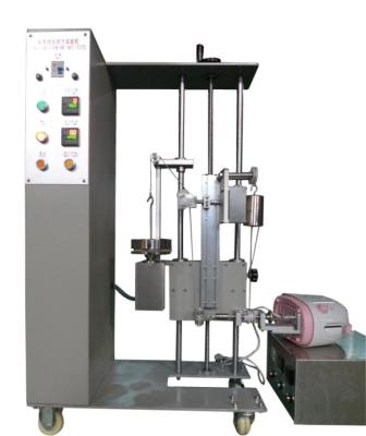 China Twisting Strain Test Machine Cord Anchorage AC220V 50HZ 1 Cycles/S for sale