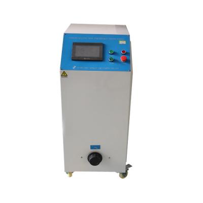 China Door Endurance Testing Machine For Washing Machine HJ0636 PLC Control for sale