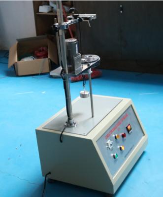 China Clamping Device Test Machine CL-1 for sale