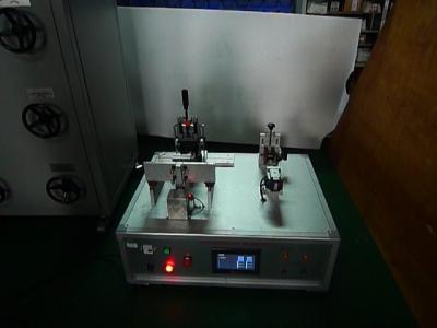 China Switch And Plug-Socket Endurance Tester SLT-2 for sale