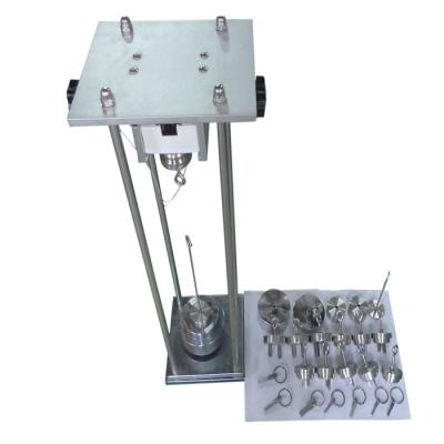 China Multifunctional Plug Socket Tester , 2 Poles Maximum Minimum Force Test Machine for sale