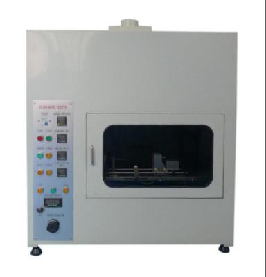 China 140kg Glow Wire Test Machine IEC 60695 2 13 Electric Products Use for sale