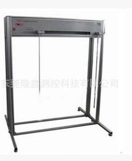 China 180° Turned Cable Testing Machine , Static Flexibility Test Machine HDX1303 for sale