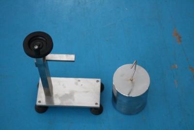 China Device for testing non-solid pins NP-1 for sale