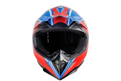 China ABS YM-211 YEMA Brand Standard DOT Kids Cross Helmet Off Road Helmet Unique Motorcycle Helmets for sale