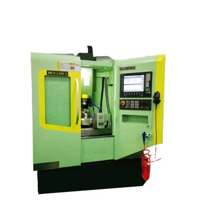 China Factory CNC Milling Machine 5-Axis Machining Center DSU170 Hobby CNC Milling Machine Advertisement HNC for sale