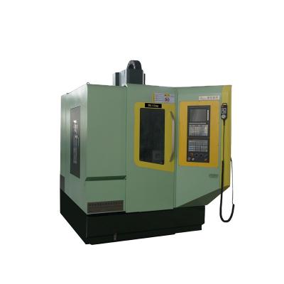 China China Factory China Machine Tool Center Five-axis DSU170 CNC Machining Center CNC Machining Center Vertical Milling Machine Siemens UN for sale