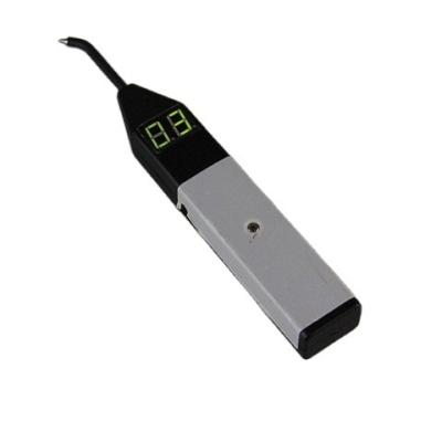 China Free Shipping Handheld Low Intensity Dental Metal Instrument Pulp Vitality Tester for sale