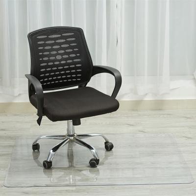 China Wholesale Referee Chair PC Office Home Floor Protector Transparent Mat Washable for sale